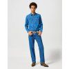 Pánske džínsy WRANGLER 13MWZ STONEWASHED 112358496 (Veľkosť 48/36)