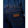 Džínsy WRANGLER TEXAS RUSTIC NAVY 112370854 (Veľkosť 48/34)