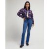 Dámske jeans LEE BREESE BOOT AZURE WAVE 112341971 (Veľkosť 33/33)