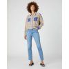 Dámske džínsy WRANGLER W2HC68228 WALKER NO INTENTIONS (Veľkosť 42/32)