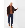 Džíny slim SoftFlex pro muže GAP 455577-00 (Veľkosť 38/32)