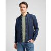 Džínsová košeľa LEE LEE BUTTON DOWN RINSE 112370702 (Veľkosť XL)
