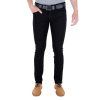 Pánske jeans LEE L719HFAE LUKE CLEAN BLACK (Veľkosť 44/32)