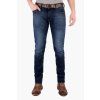 Pánske jeans LEE L719GCBY LUKE TRUE AUTHENTIC (Veľkosť 34/36)