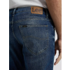 Pánske jeans LEE DAVID RUSTY RIVET 112380203 (Veľkosť 38/32)