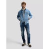 Pánske jeans LEE DAVID RUSTY RIVET 112380203 (Veľkosť 38/32)
