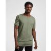 Tričko pre mužov LEE Shaped Tee 112364534 (Veľkosť M)