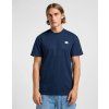 Tričko pre mužov LEE Workwear Tee 112364584 (Veľkosť M)