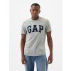 GAP Pánské Tričko s logem Everyday Soft 856659-00 (Veľkosť XXL)