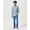 Pánské džíny WRANGLER LARSTON RUSTIC 112350841 (Veľkosť 40/34)
