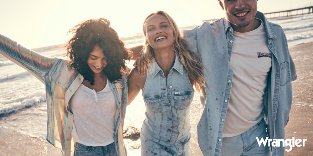 Jak se obléknout v létě, aby vám to slušelo a cítili jste se skvěle