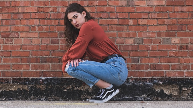 Jak se starat o džíny? Poradíme vám krok za krokem