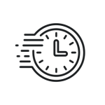 BLESKOVÉ DORUČENÍ