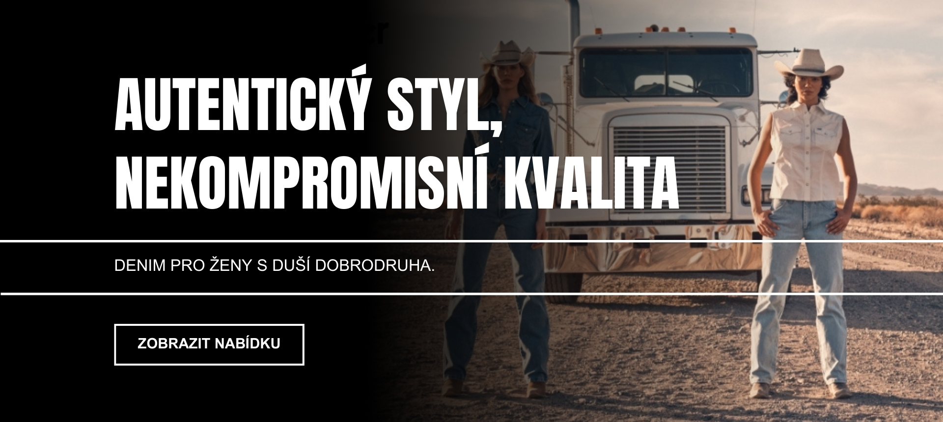 Objevte dámskou módu