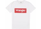 Pánská trička Wrangler
