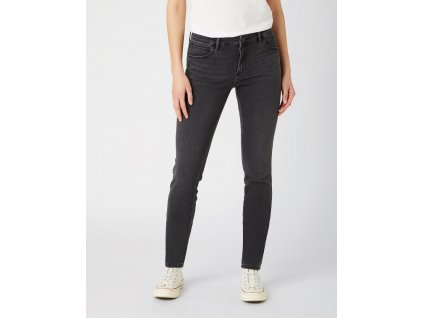 kalhoty Wrangler SKINNY SOFT NIGHTS (Velikost W36-L34)