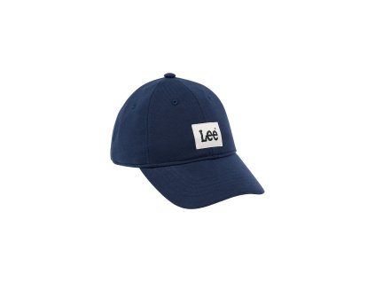 Kšiltovka Lee CORE CAP NAVY