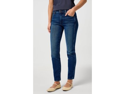 Kalhoty Wrangler PIPER SUBTLE SHADOW