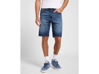 Bermudy Lee XM 5 POCKET SHORT LEGENDS