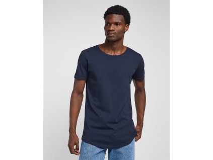 Tričko Lee SHAPED TEE SKY CAPTAIN