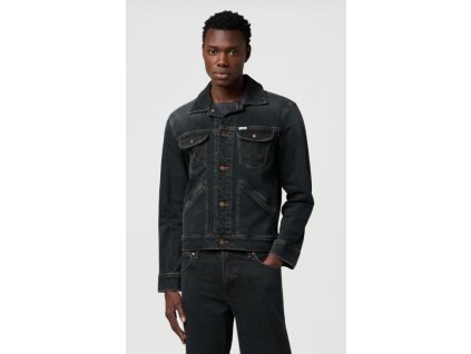 Bunda Wrangler 124MJ NIGHTFALL