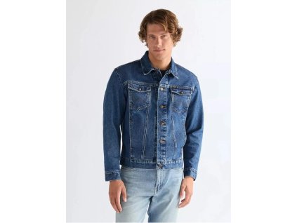 Bunda Wrangler COWBOY CUT JACKET STONEWASH