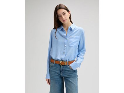 Košile Lee ALL PURPOSE SHIRT HALOGEN