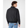 bunda Wrangler BOMBER JACKET BLACK (Velikost XXL)