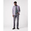 Kalhoty Wrangler GREENSBORO WASHED BLACK