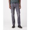 Kalhoty Wrangler GREENSBORO WASHED BLACK