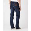 Kalhoty Wrangler TEXAS SLIM ELECTRIC RODEO