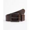 Pásek Wrangler KABEL BUCKLE BROWN