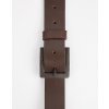 Pásek Wrangler KABEL BUCKLE BROWN
