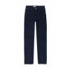 Kalhoty Wrangler STRAIGHT BLUE BLACK