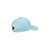 Kšiltovka Wrangler LOGO CAP CANAL BLUE