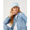 Kšiltovka Wrangler LOGO CAP CANAL BLUE