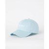 Kšiltovka Wrangler LOGO CAP CANAL BLUE