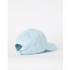 Kšiltovka Wrangler LOGO CAP CANAL BLUE