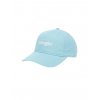 Kšiltovka Wrangler LOGO CAP CANAL BLUE