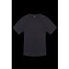 Tričko Wrangler PERFORMANCE TEE BLACK
