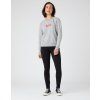 Kalhoty Wrangler SKINNY BLACK