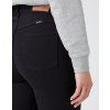 Kalhoty Wrangler SKINNY BLACK