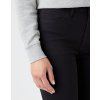 Kalhoty Wrangler SKINNY BLACK