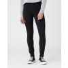 Kalhoty Wrangler SKINNY BLACK