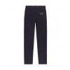 Kalhoty Wrangler TEXAS SLIM DARK NAVY