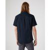 Košile Wrangler SHIRT BLACK