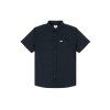 Košile Wrangler SHIRT BLACK