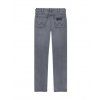 Kalhoty Wrangler GREENSBORO EBONY SKY
