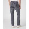 Kalhoty Wrangler GREENSBORO EBONY SKY