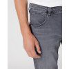Kalhoty Wrangler GREENSBORO EBONY SKY
